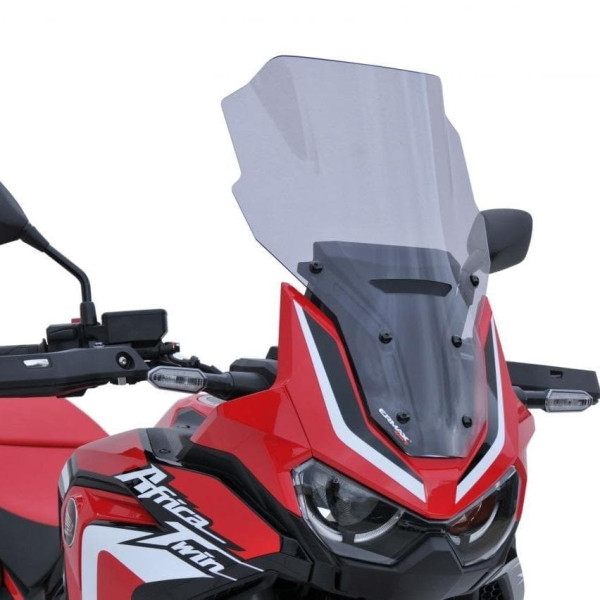 Ermax Ermax touring screen | light smoke | honda crf 1100 l africa twin 2020>2023